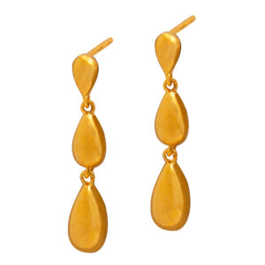 Silver Earrings 925