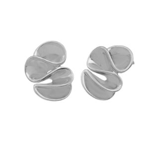 Silver Earrings 925
