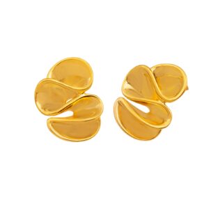 Silver Earrings 925