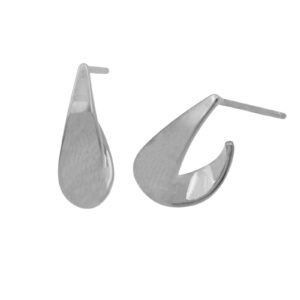 Silver Earrings 925