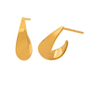 Silver Earrings 925