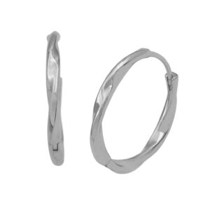 Silver Earrings 925