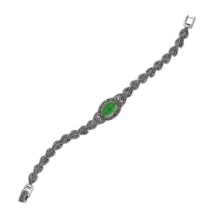 Silver Bracelet 925