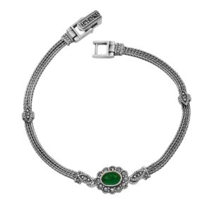 Silver Bracelet 925