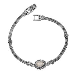 Silver Bracelet 925