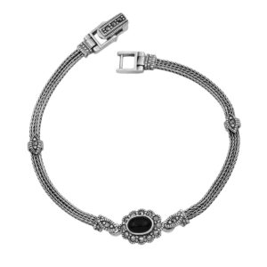 Silver Bracelet 925