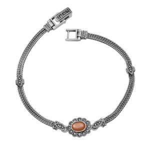 Silver Bracelet 925