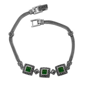 Silver Bracelet 925