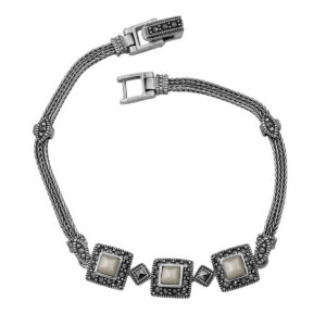 Silver Bracelet 925