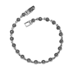 Silver Bracelet 925