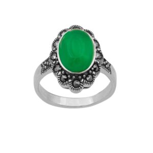 Silver Ring 925