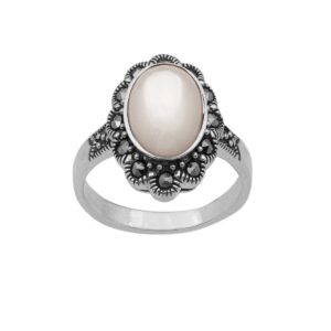 Silver Ring 925