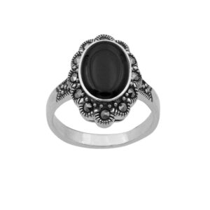 Silver Ring 925