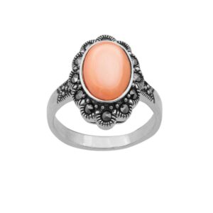 Silver Ring 925