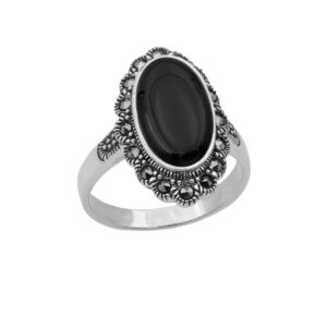 Silver Ring 925