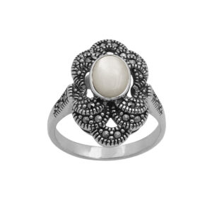 Silver Ring 925