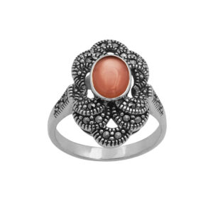 Silver Ring 925