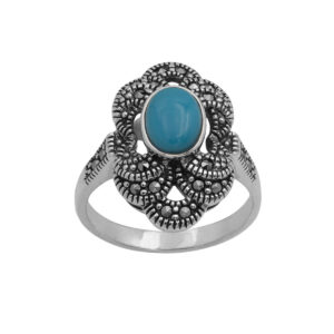 Silver Ring 925