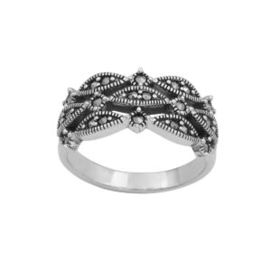 Silver Ring 925