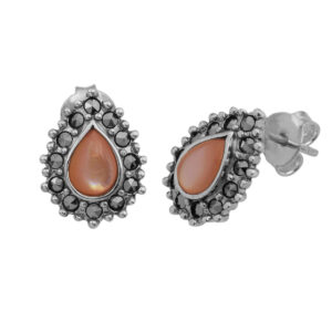 Silver Earrings 925