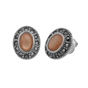 Silver Earrings 925