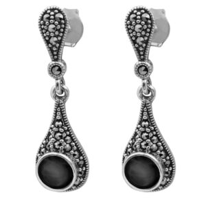 Silver Earrings 925