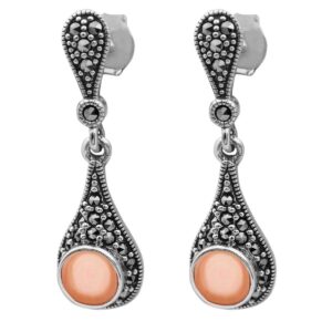 Silver Earrings 925