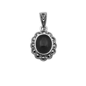 Silver Pendant 925