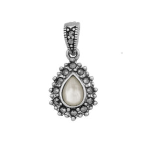 Silver Pendant 925
