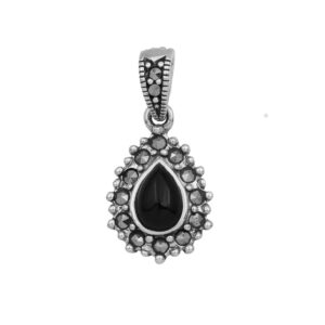 Silver Pendant 925