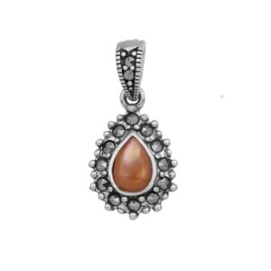 Silver Pendant 925