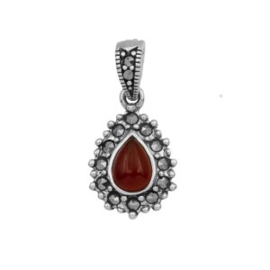Silver Pendant 925