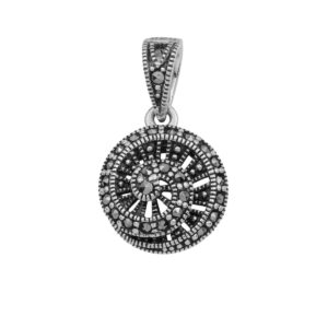 Silver Pendant 925