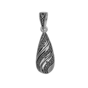 Silver Pendant 925
