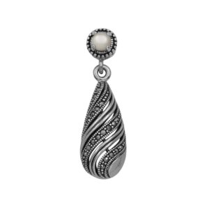 Silver Pendant 925