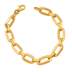 Gold Bracelet 14K