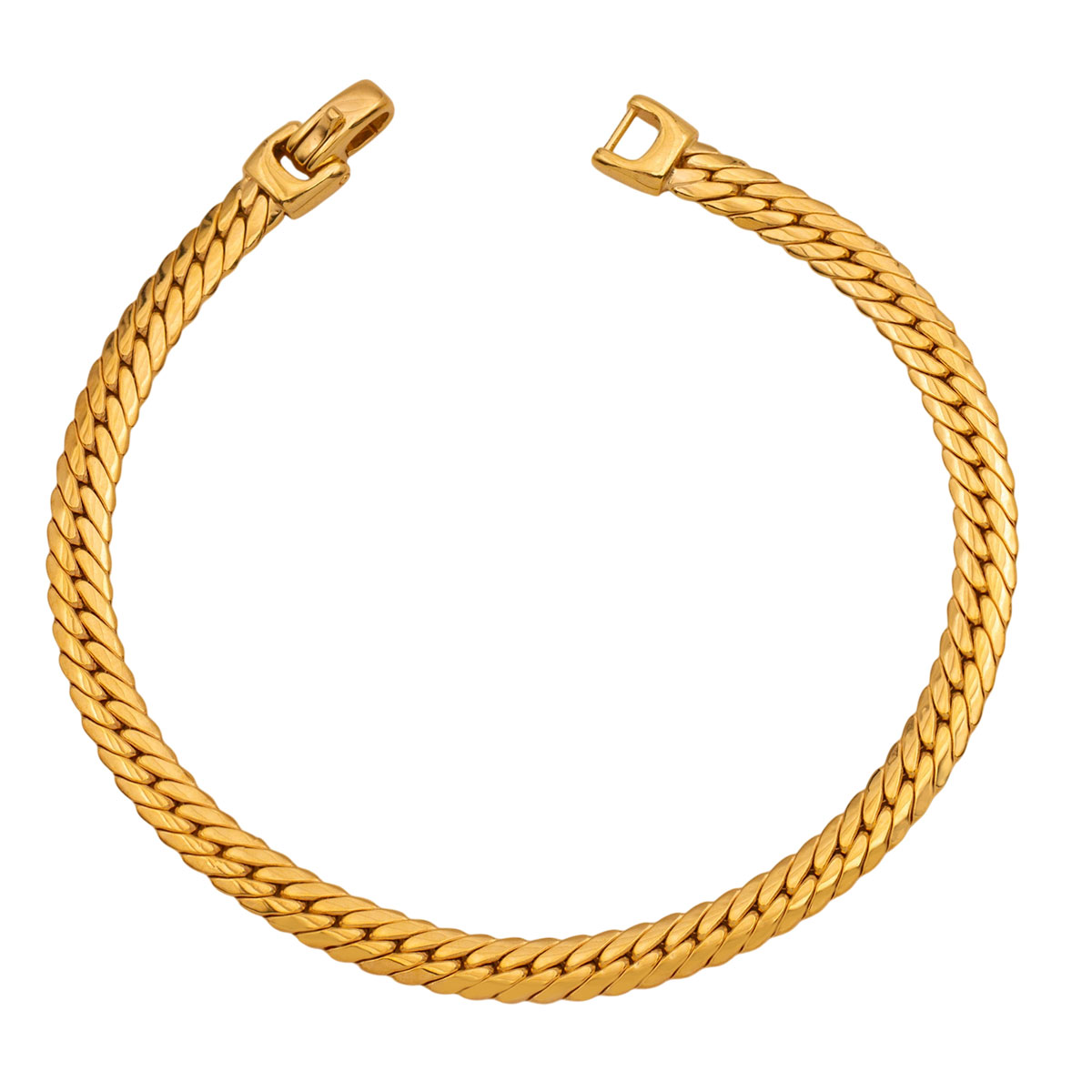 Gold Bracelet 14K