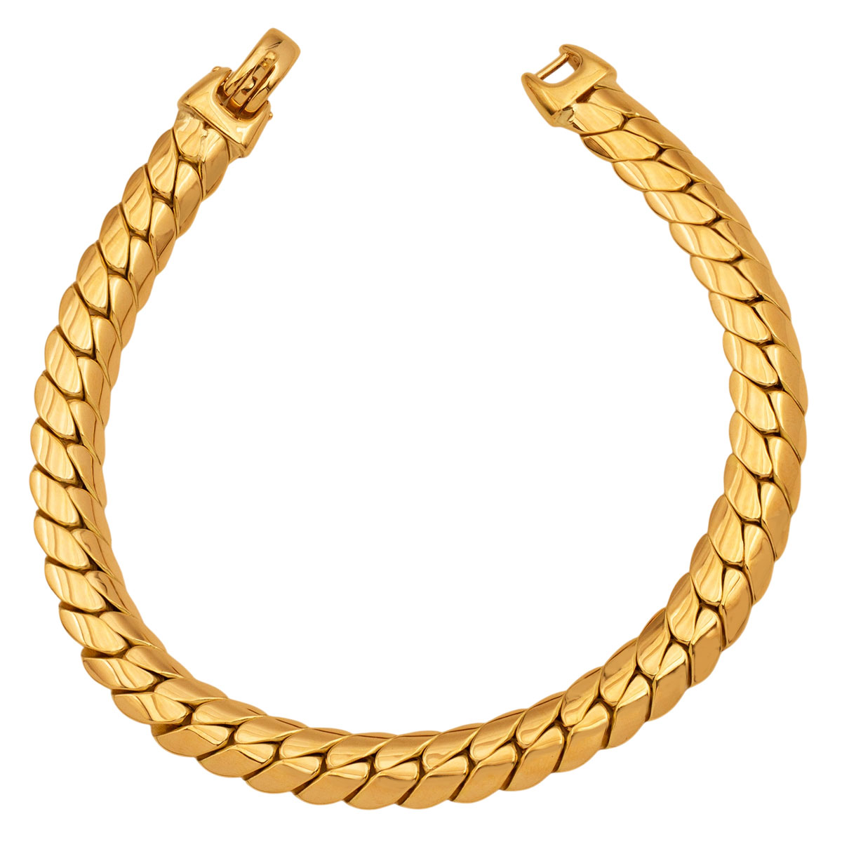 Gold Bracelet 14K