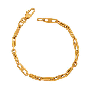 Gold Bracelet 14K