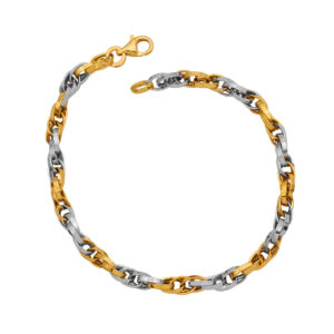 Gold Bracelet 14K