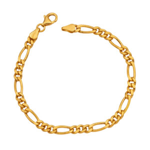 Gold Bracelet 9k