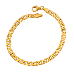 Gold Bracelet 9k