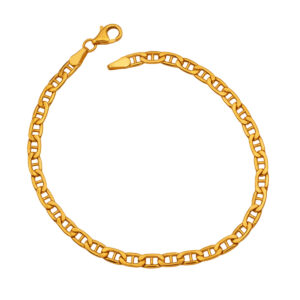 Gold Bracelet 9k