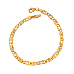 Gold Bracelet 9k