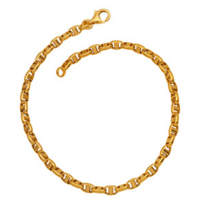 Gold Bracelet 9k
