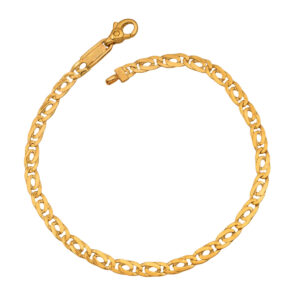 Gold Bracelet 9k
