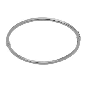 Gold Bangle 9k