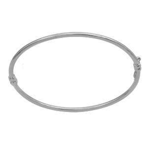Gold Bangle 9k