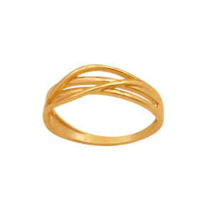Gold Ring 9K
