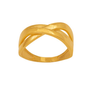 Gold Ring 9K